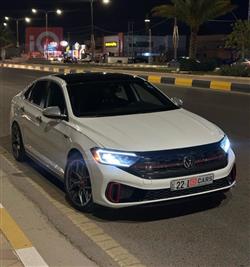 فولكسفاغن جيتا